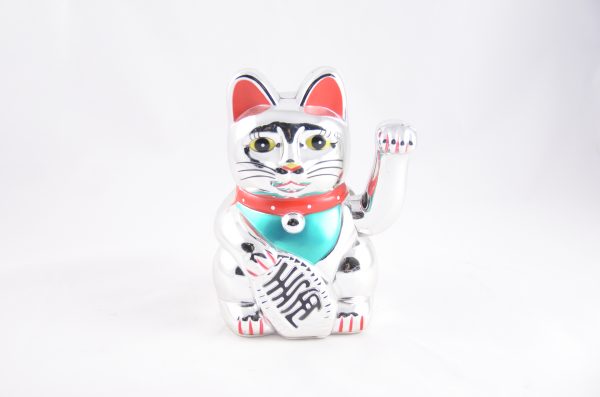 Figurica japanske mačke