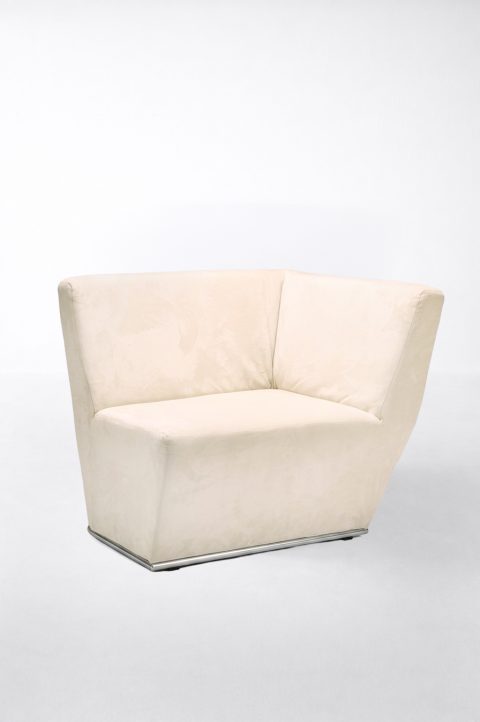 Modularna garnitura - element, desni