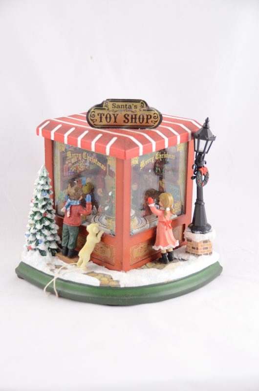 Music box - Druga Perspektiva