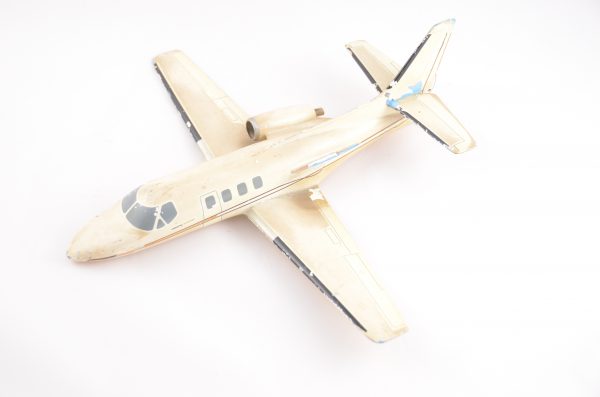 Model aviona