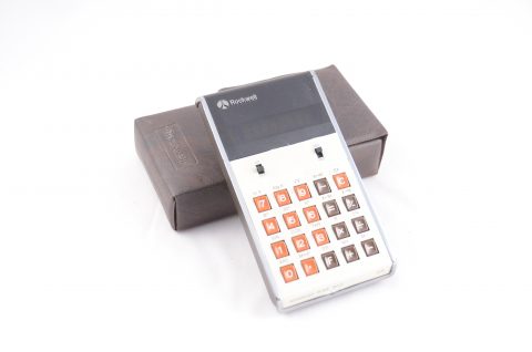 Digitalni kalkulator