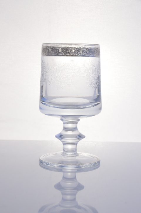 Kristalna čaša