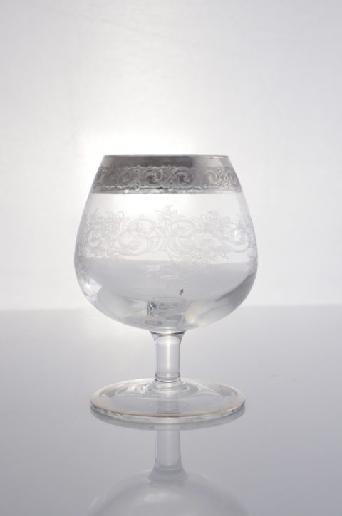Kristalna čaša