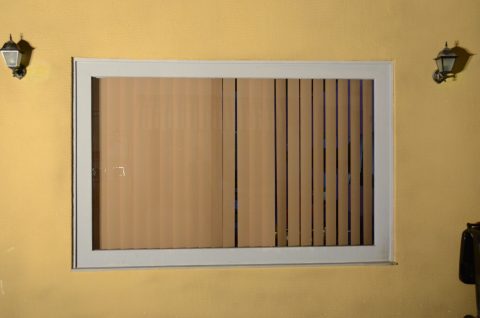 PVC prozor