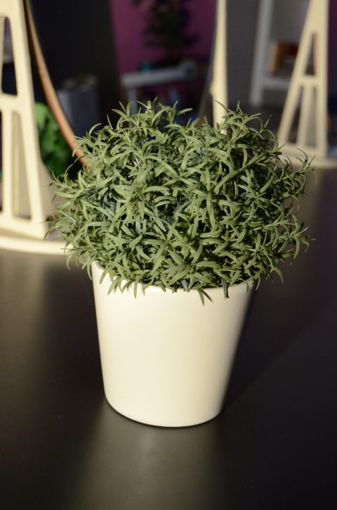 Umjetna biljka