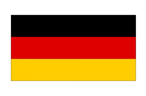 Zastava Njemačke