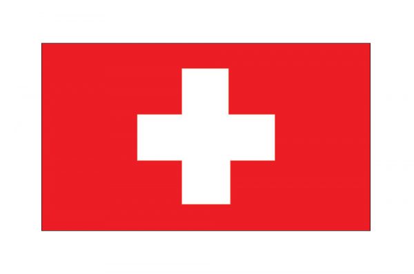 Zastava Švicarske