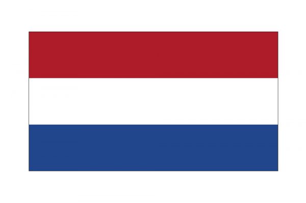 Zastava Nizozemske