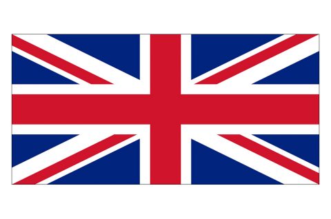 Zastava Ujedinjenog Kraljevstva