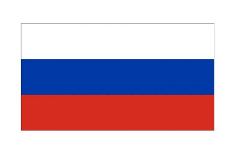 Zastava Rusije