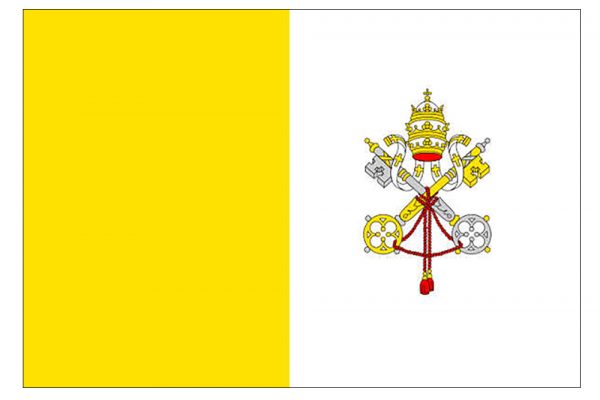 Zastava Vatikana