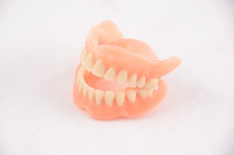 Umjetno zubalo