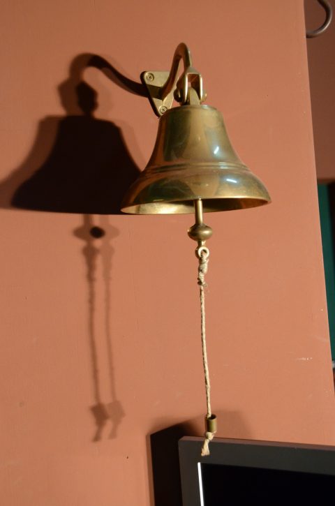 Mesingano zvono